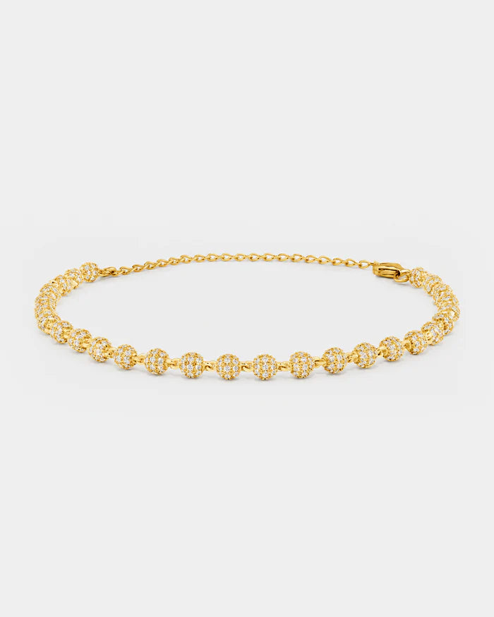 VESPER GOLD
