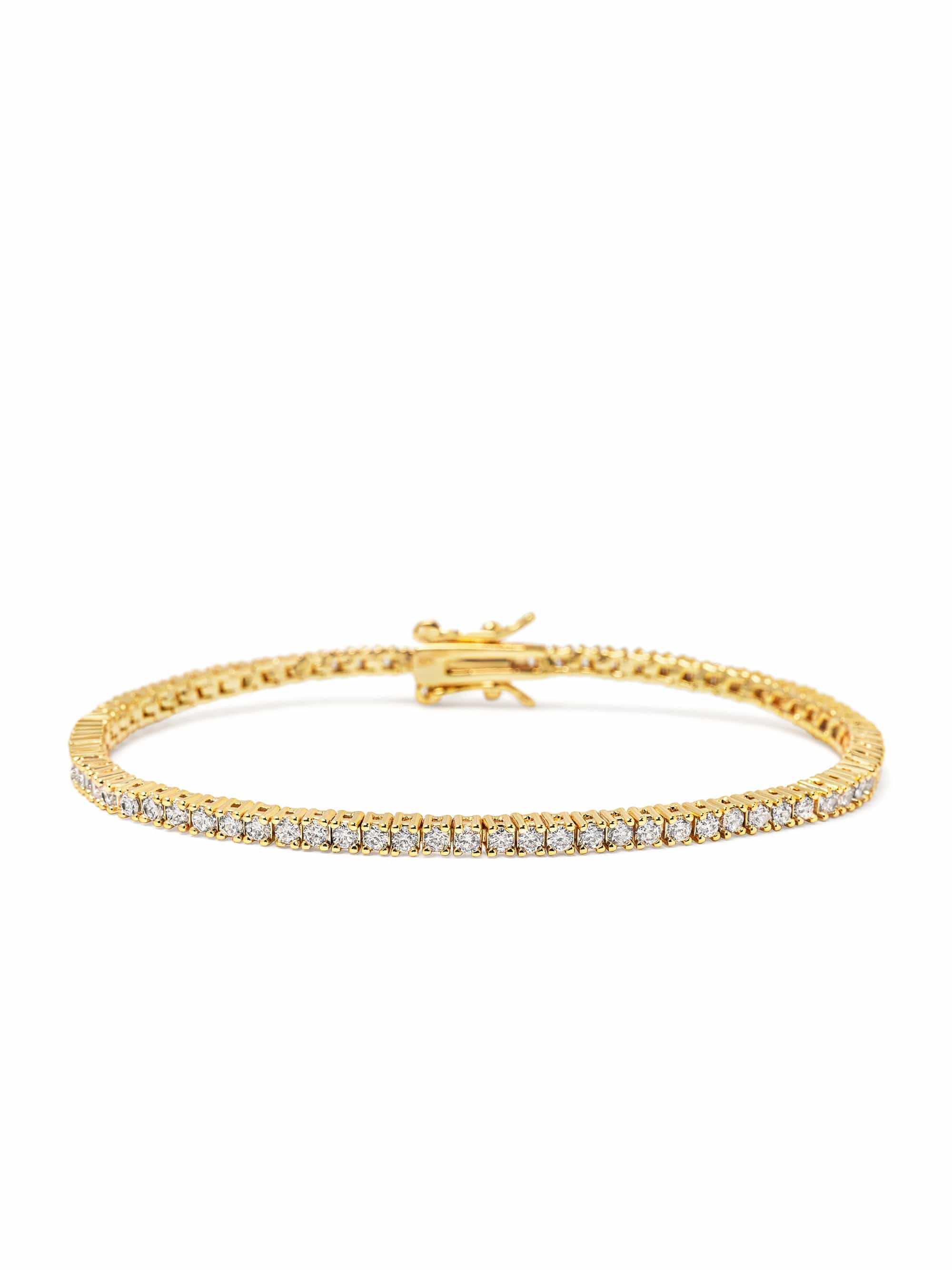 RIVIERA DIAMOND GOLD