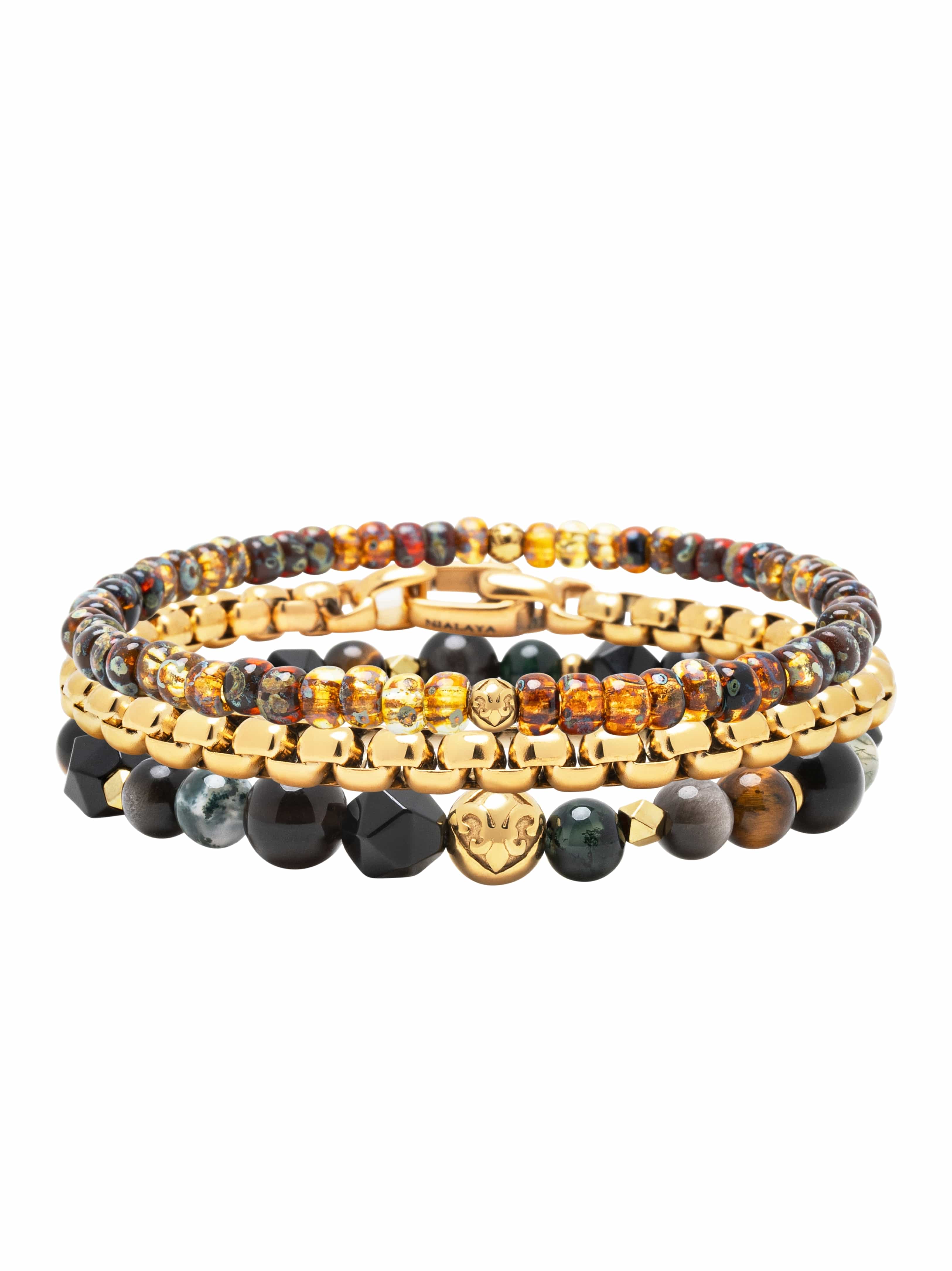 CONJUNTO EGIPTY