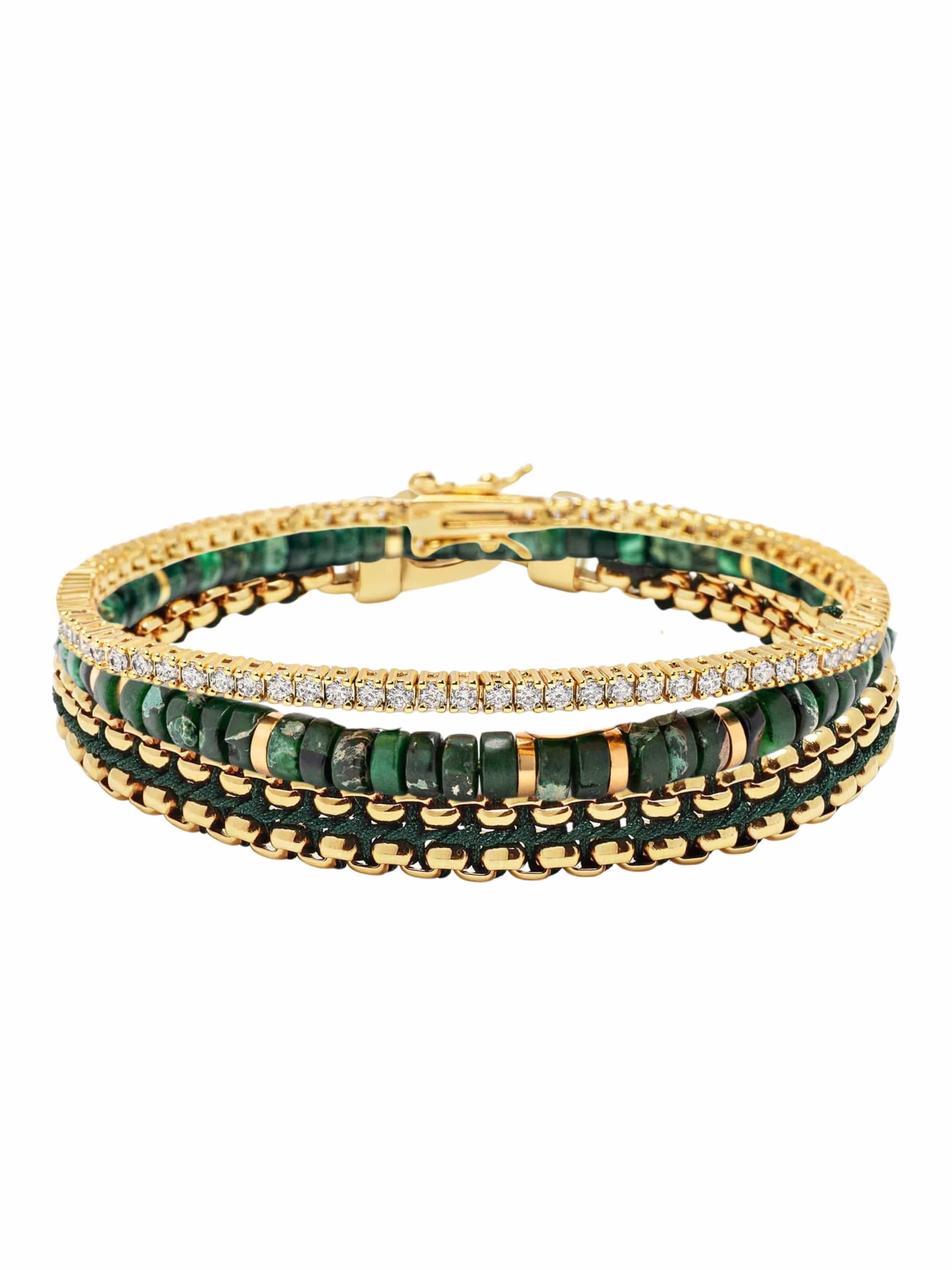 CONJUNTO GOLDEN ERA